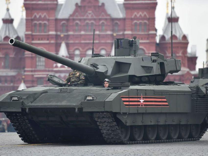 T-14 Armata