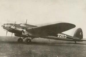 Heinkel He 111 Heinkel 111