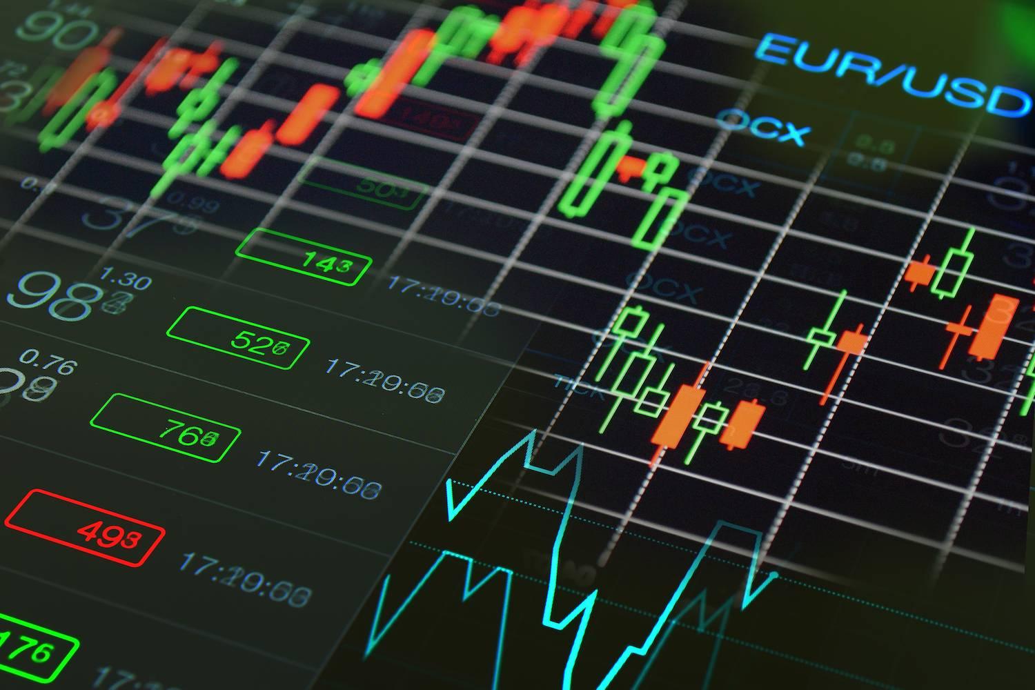 Largest Stock Exchange By Volume