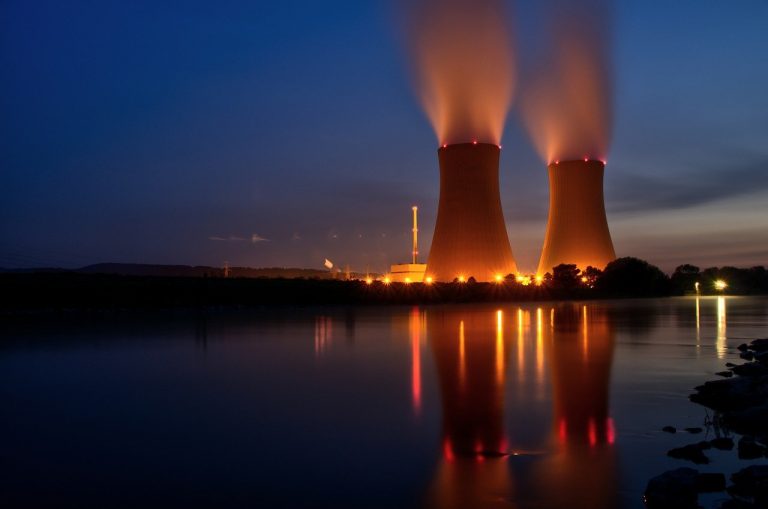 How Is Nuclear Technology Used In Industrial Processes