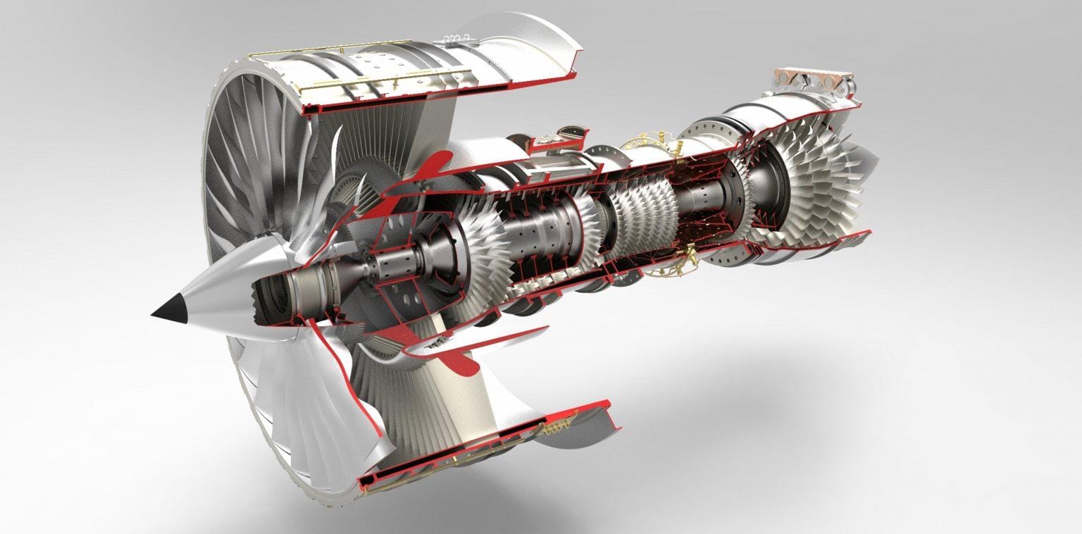 Ramjet Vs Scramjet Vs Turbojet Detalied Review - Sanal Savunma