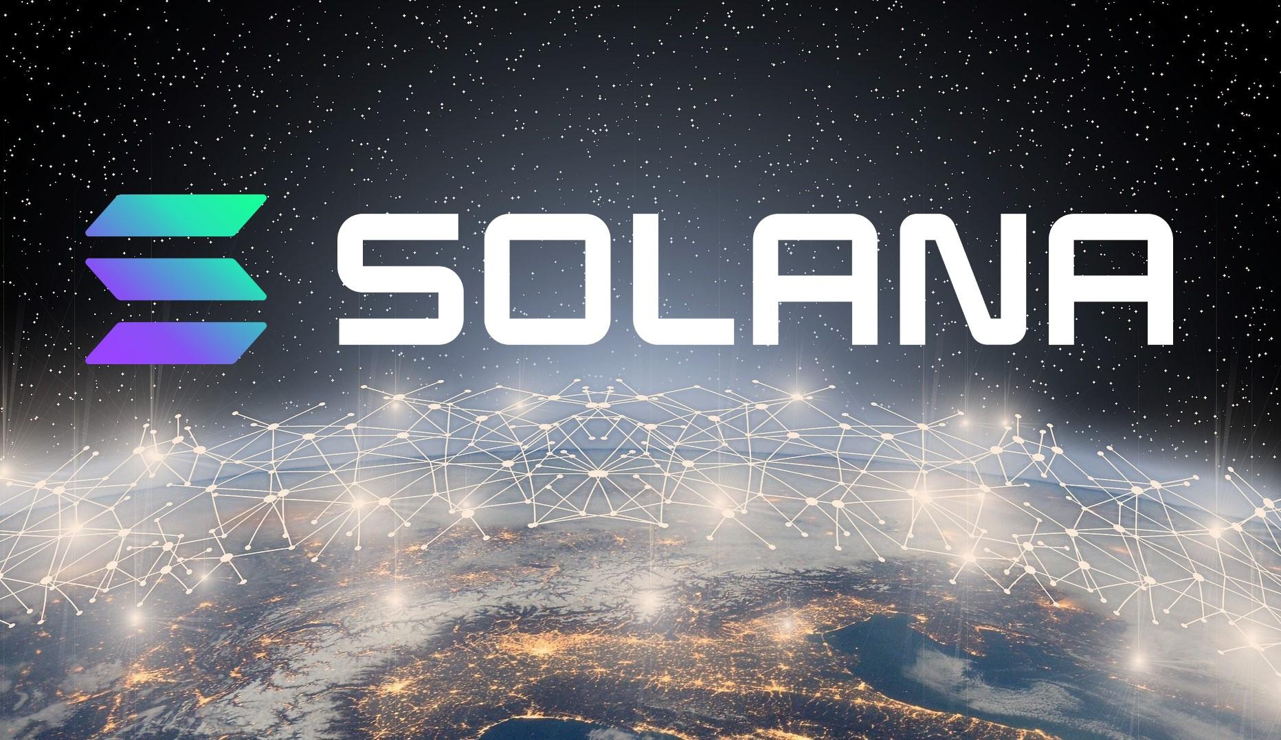 Solana (SOL): A High-Performance Blockchain Platform - Sanal Savunma