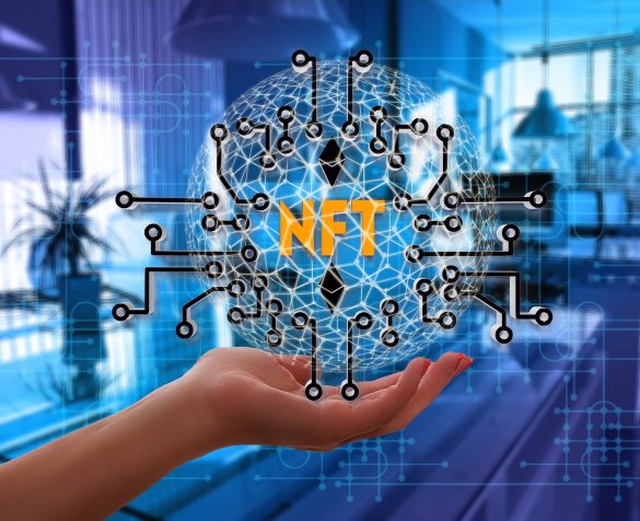 NFT Coins